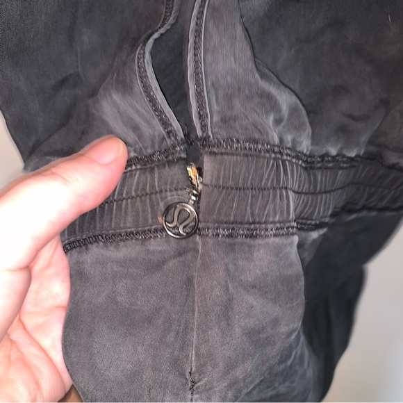 Lululemon Heat The Street On-Sie Tank Jumpsuit Romper - Picture 9 of 9